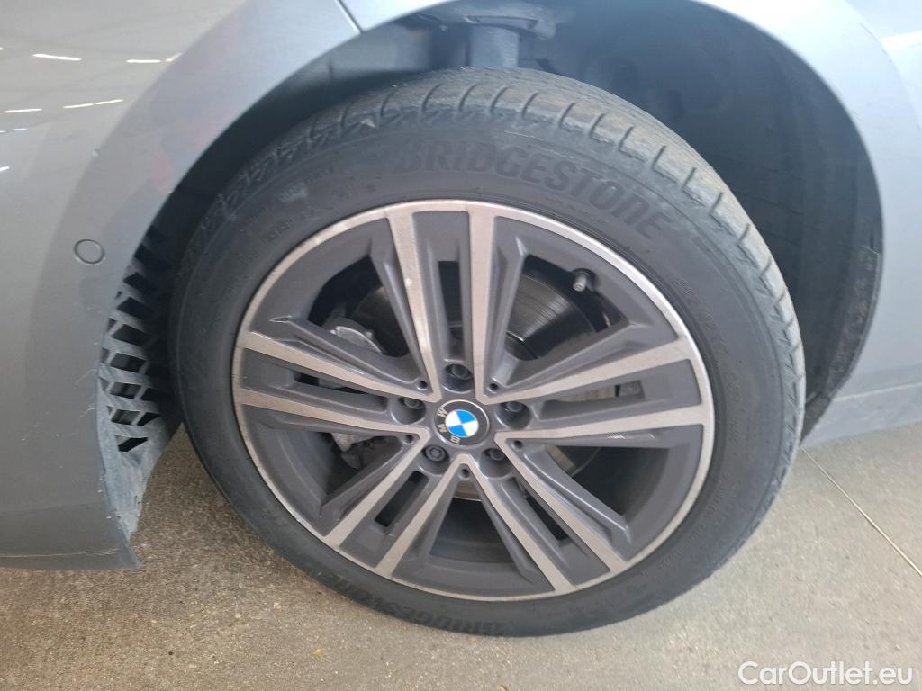  Bmw  Serie 1 BMW Série 1 / 2019 / 5P / Berline 116i DKG7 Business Design #11