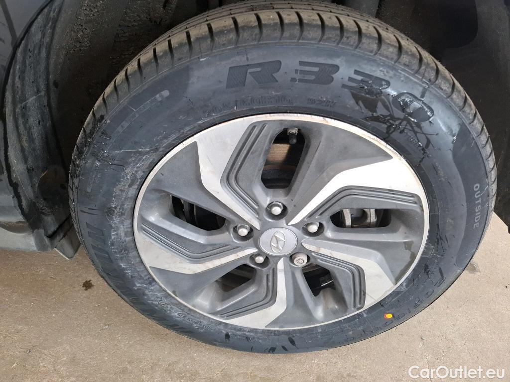  Hyundai  Konna Kona Business Hybrid 2WD 1.6 GDI 140CV BVA6 E6d #23