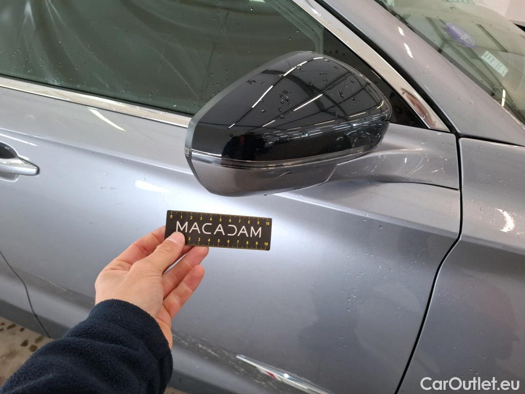  DS  DS7 DS DS 7 Crossback / 2017 / 5P / SUV E-TENSE 225 PERFORMANCE Line + #39