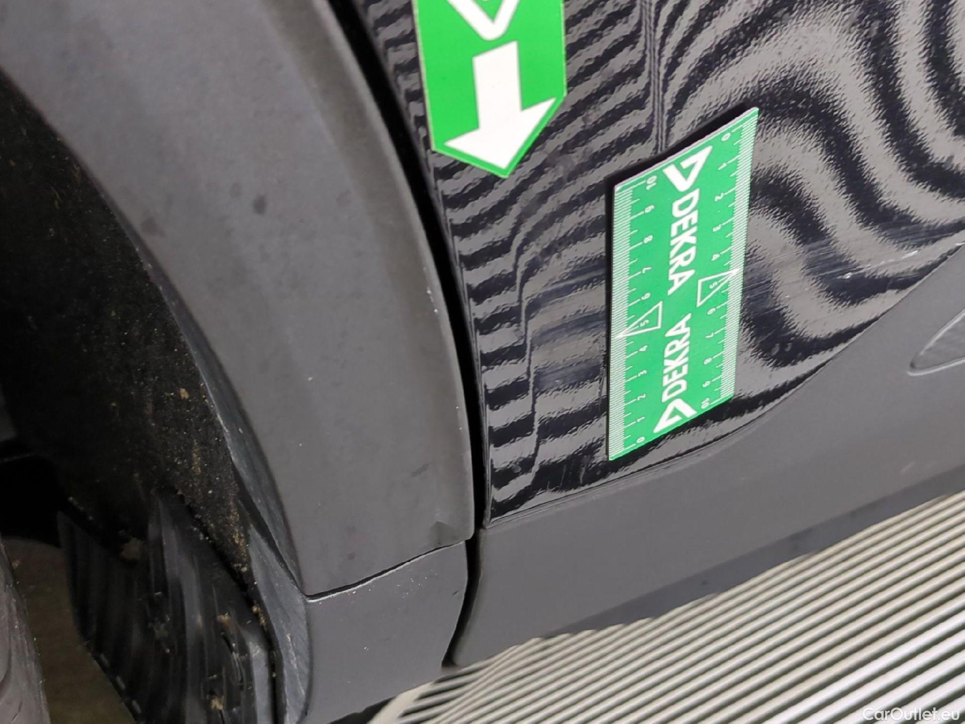  Ford  Kuga  Titanium Hybrid 2.5 190CV BVA6 E6dT #10