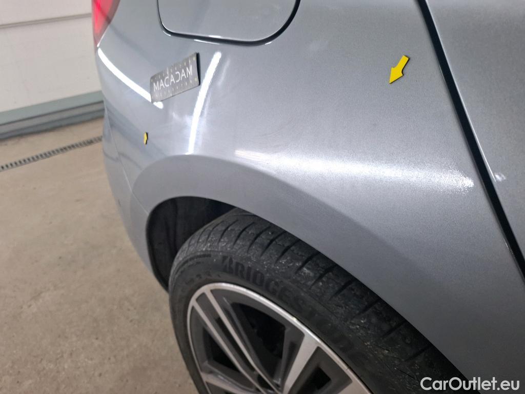  Bmw  Serie 1 BMW Série 1 / 2019 / 5P / Berline 116i DKG7 Business Design #32