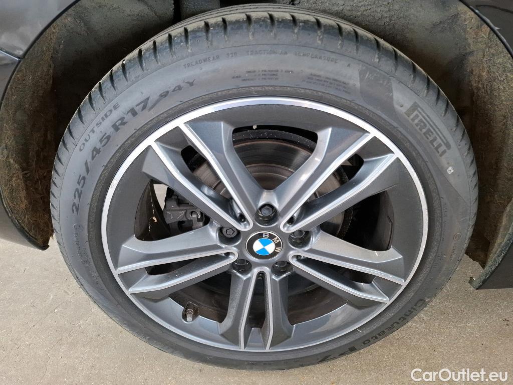  Bmw  Serie 1 Série 1 Berline 118 i Edition Sport 1.5 135CV BVA7 E6d #5