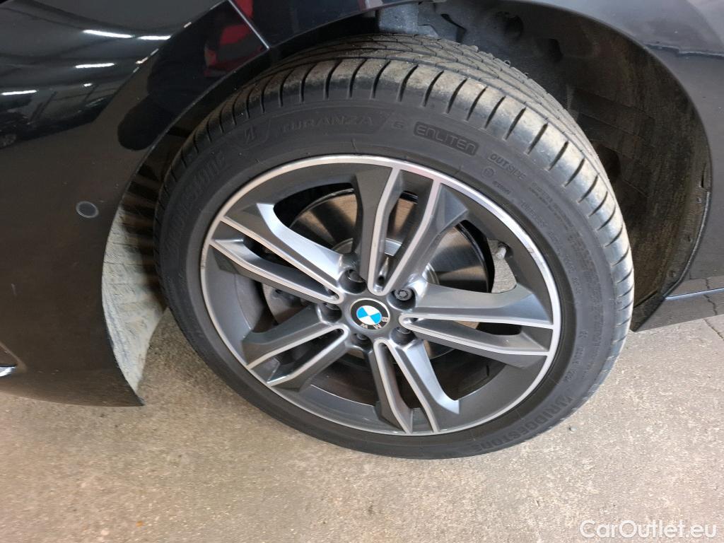  Bmw  Serie 1 Série 1 Berline 118 i Edition Sport 1.5 135CV BVA7 E6d #23