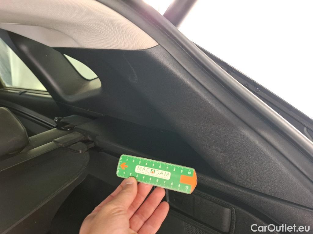  Hyundai  Tucson HYUNDAI  / 2020 / 5P / SUV 1.6 PHEV 265 HTRAC EXECUTIVE 4WD AUTO #23