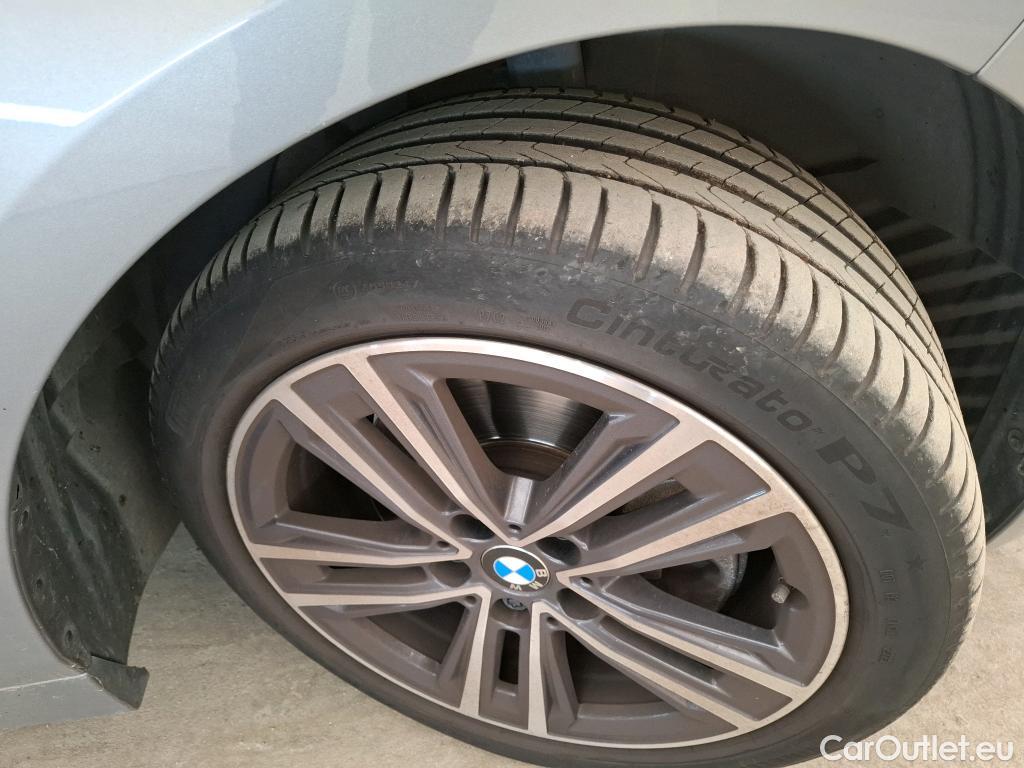  Bmw  Serie 1 BMW Série 1 / 2019 / 5P / Berline 116i DKG7 Business Design #33