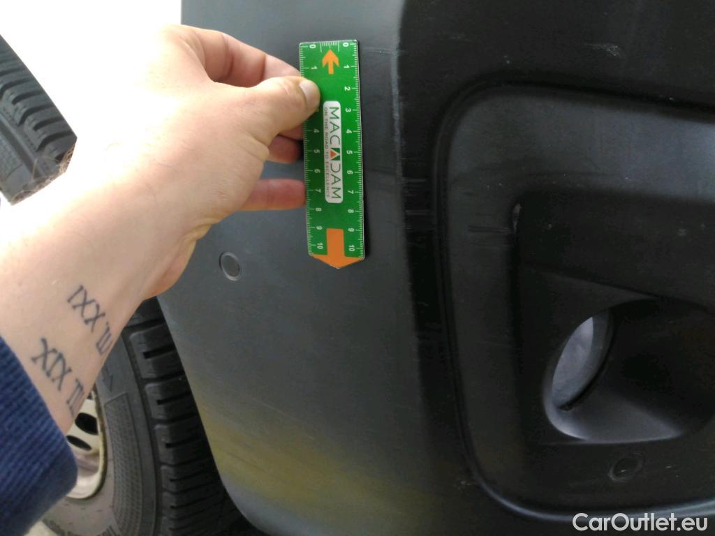  Citroen  Jumpy  Fourgon CityVan XS 1.5 BlueHDi 120CV BVM6 E6dT #28