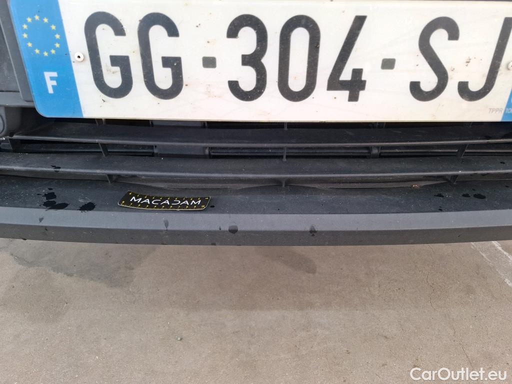  Nissan  Qashqai NISSAN  / 2021 / 5P / Crossover 1.3 MHEV 158ch Xtronic N-Style(SP) #2