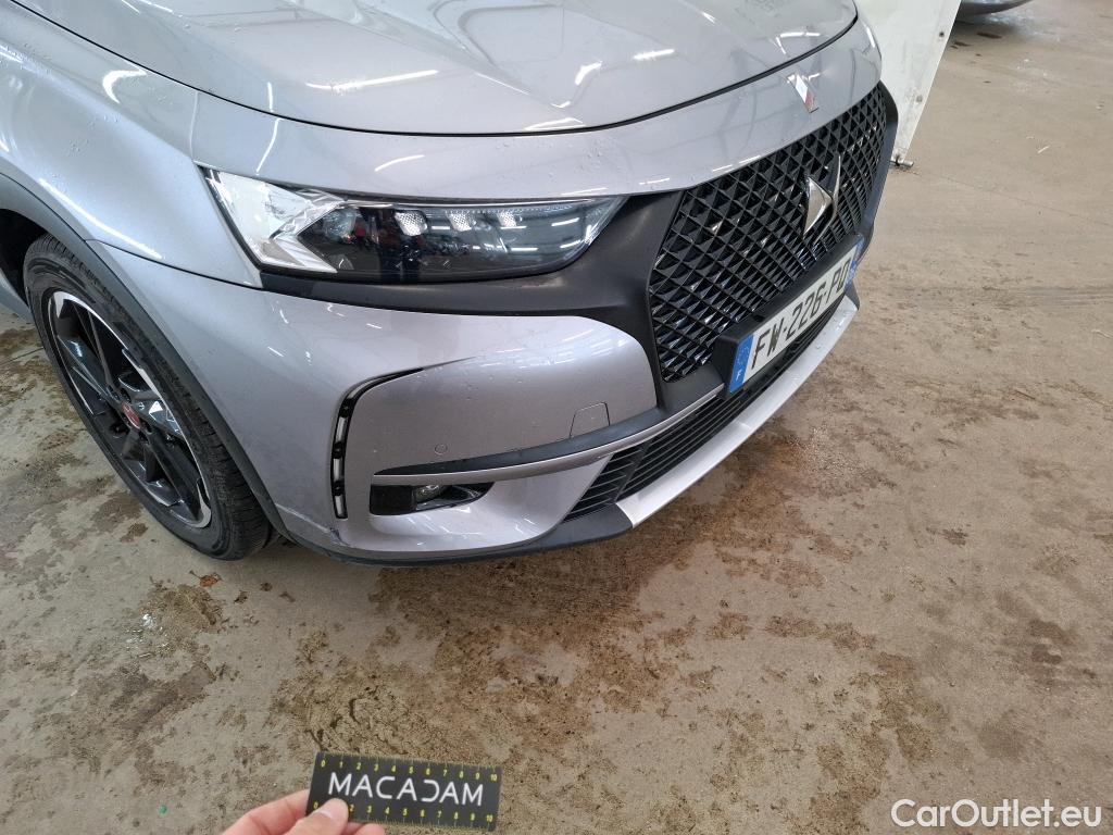  DS  DS7 DS DS 7 Crossback / 2017 / 5P / SUV E-TENSE 225 PERFORMANCE Line + #35
