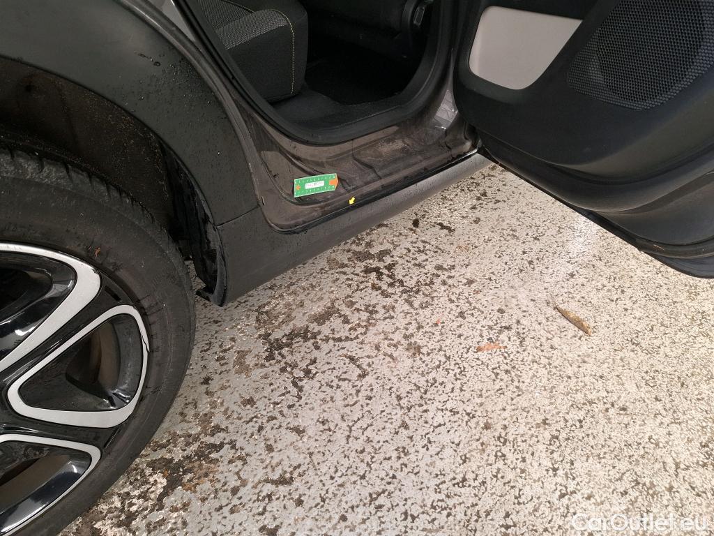  Citroen  C3 CITROEN  5p Berline PureTech 110 S&S BVM6 Shine Business #35