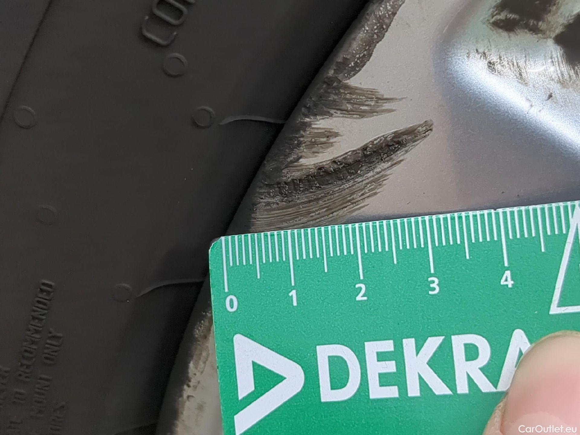  Audi  Q3  35 TDI Business Line 2.0 TDI 150CV BVA7 E6d #11