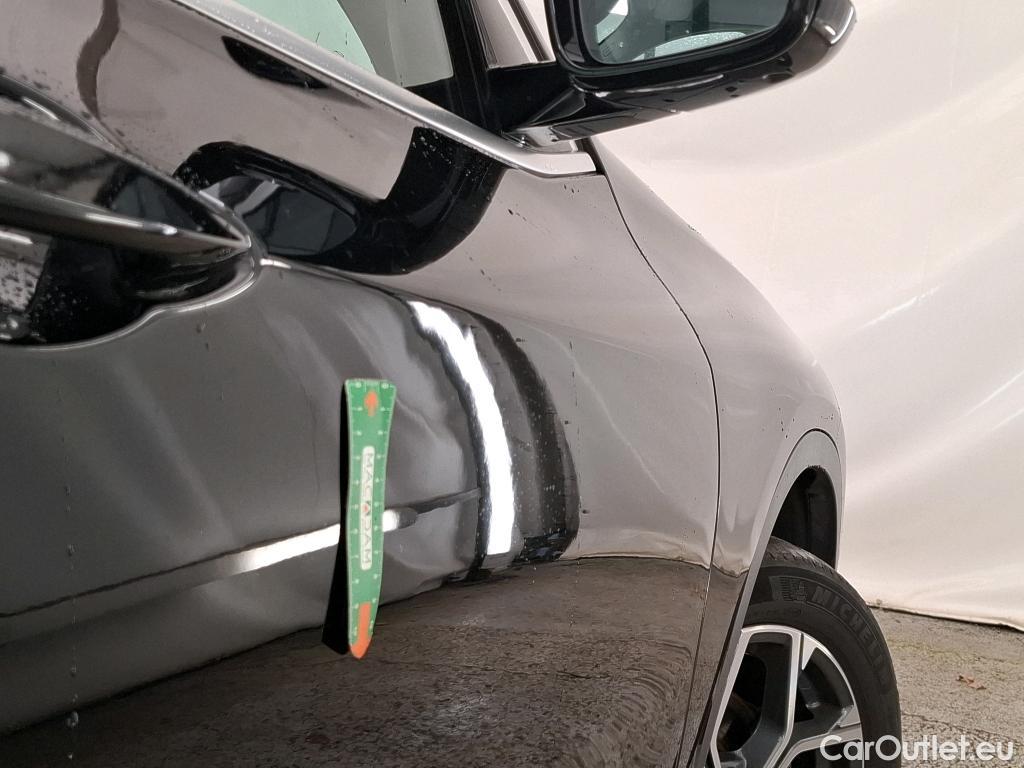  Bmw  X2 Série  sDrive 18i Lounge 1.5 135CV BVM6 E6d #3