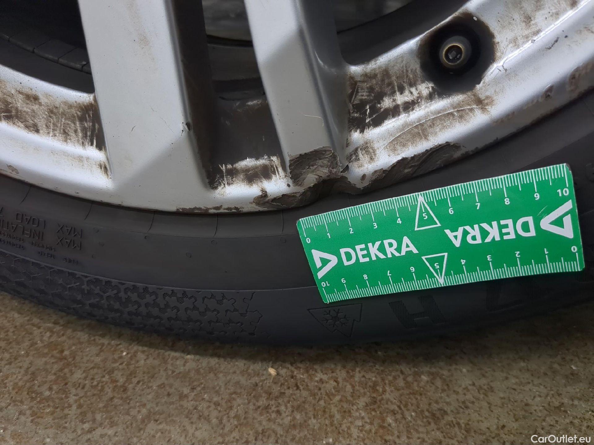  Audi  Q3  35 TDI Business Line 2.0 TDI 150CV BVA7 E6d #8