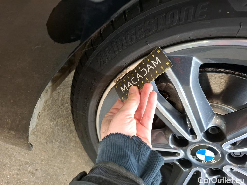  Bmw  Serie 1 Série 1 Berline 118 i Edition Sport 1.5 135CV BVA7 E6d #25