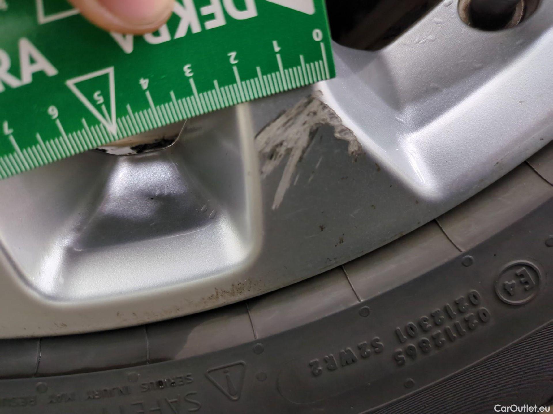  Ford  Kuga  Titanium Hybrid 2.5 190CV BVA6 E6dT #6