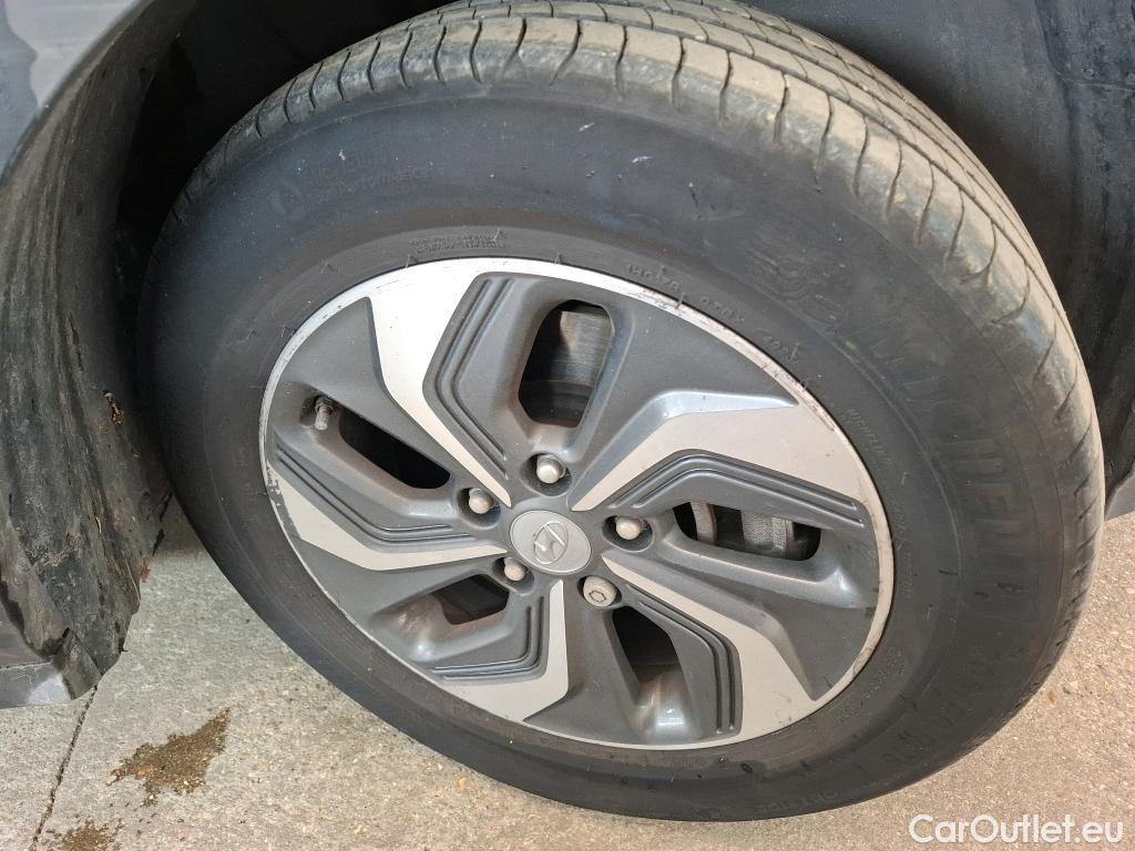  Hyundai  Konna Kona Business Hybrid 2WD 1.6 GDI 140CV BVA6 E6d #18