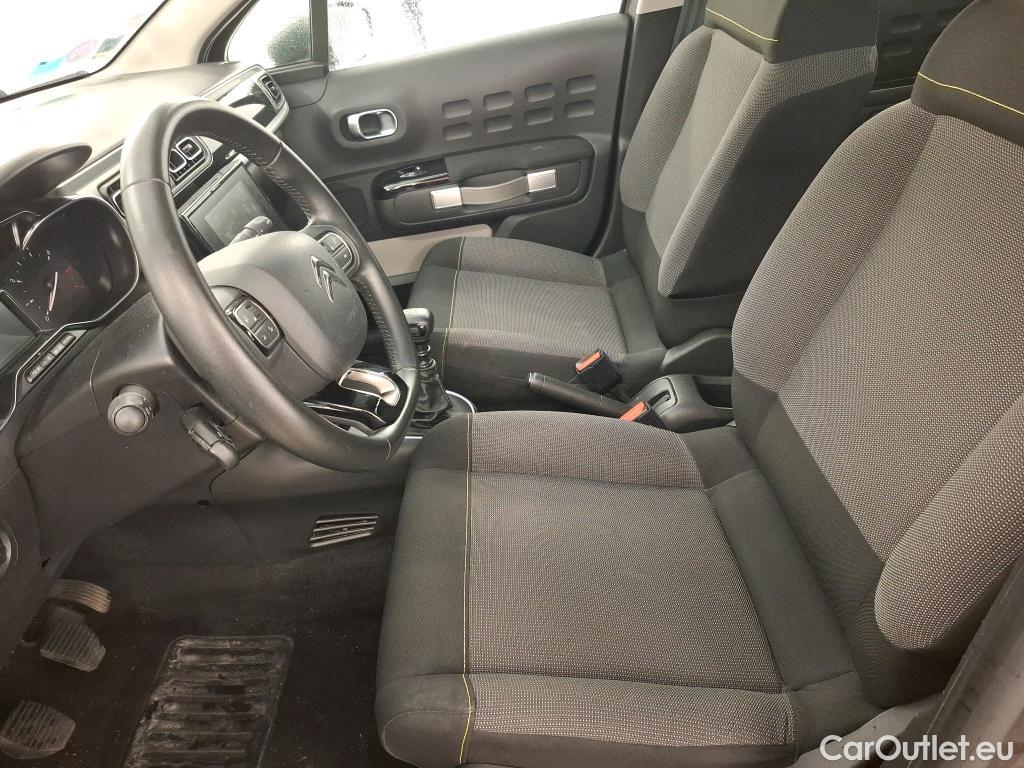  Citroen  C3 CITROEN  5p Berline PureTech 110 S&S BVM6 Shine Business #43