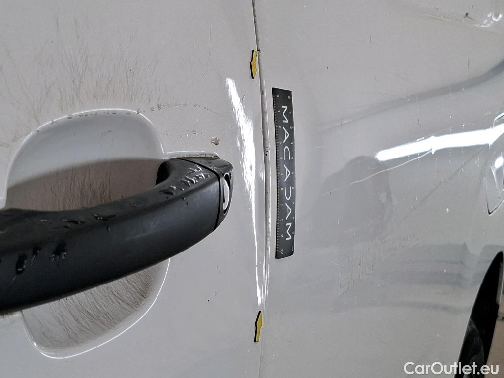  Citroen  Berlingo  Fourgon Club M 650 1.5 BlueHDi 75CV BVM5 E6dT #3