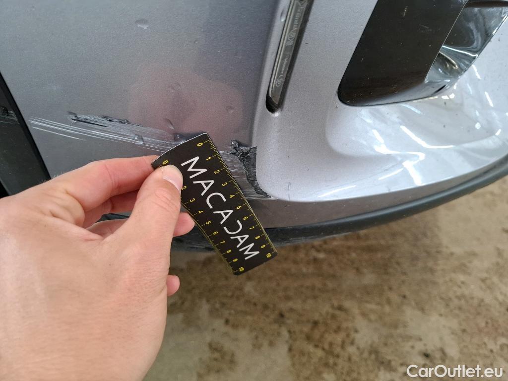  DS  DS7 DS DS 7 Crossback / 2017 / 5P / SUV E-TENSE 225 PERFORMANCE Line + #11