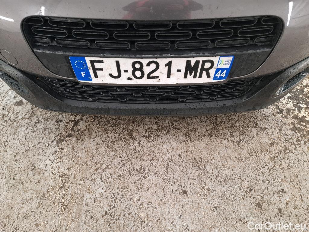  Citroen  C3 CITROEN  5p Berline PureTech 110 S&S BVM6 Shine Business #47