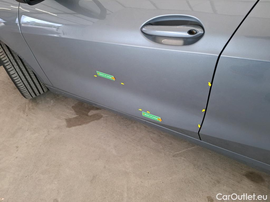  Bmw  Serie 1 BMW Série 1 / 2019 / 5P / Berline 116i DKG7 Business Design #13