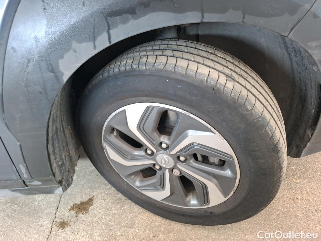  Hyundai  Konna Kona Business Hybrid 2WD 1.6 GDI 140CV BVA6 E6d #17