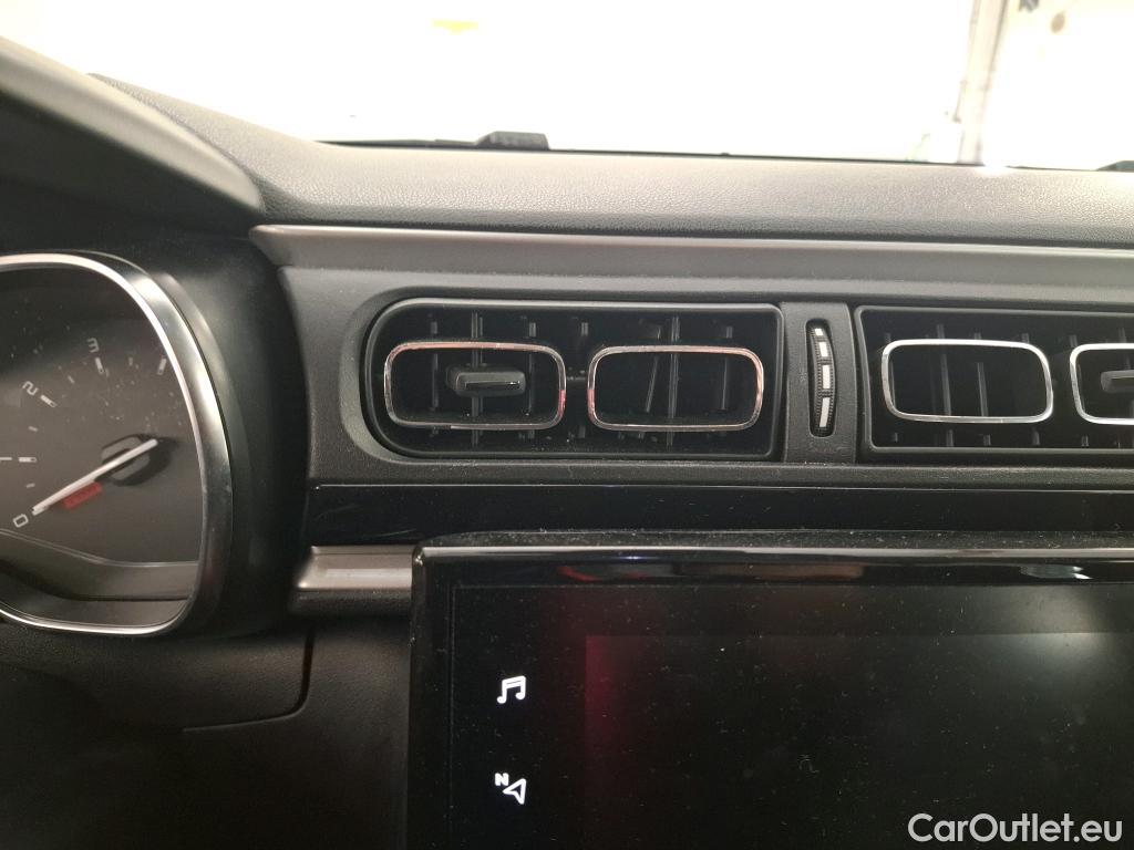  Citroen  C3 CITROEN  5p Berline PureTech 110 S&S BVM6 Shine Business #30