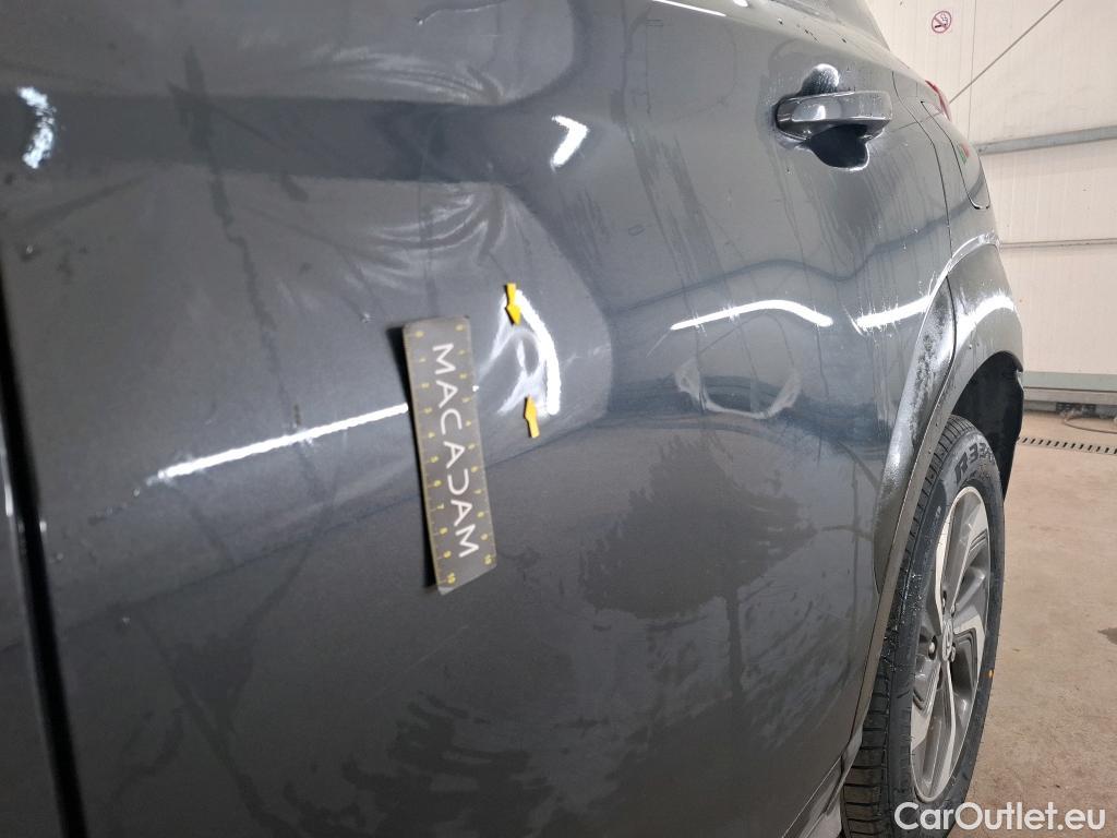  Hyundai  Konna Kona Business Hybrid 2WD 1.6 GDI 140CV BVA6 E6d #43