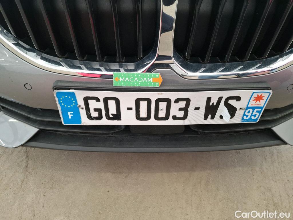  Bmw  Serie 1 BMW Série 1 / 2019 / 5P / Berline 116i DKG7 Business Design #35