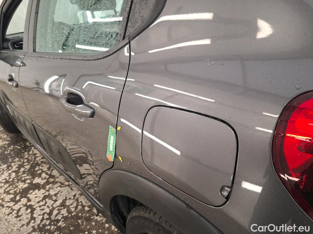  Citroen  C3 CITROEN  5p Berline PureTech 110 S&S BVM6 Shine Business #9