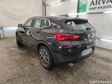  Bmw  X2 Série  sDrive 18i Lounge 1.5 135CV BVM6 E6d #2