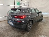  Bmw  X2 Série  sDrive 18i Lounge 1.5 135CV BVM6 E6d #3