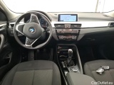  Bmw  X2 Série  sDrive 18i Lounge 1.5 135CV BVM6 E6d #5
