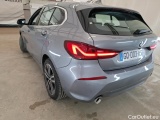  Bmw  Serie 1 BMW Série 1 / 2019 / 5P / Berline 116i DKG7 Business Design #2