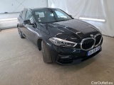  Bmw  Serie 1 Série 1 Berline 118 i Edition Sport 1.5 135CV BVA7 E6d #4