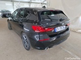  Bmw  Serie 1 Série 1 Berline 118 i Edition Sport 1.5 135CV BVA7 E6d #2