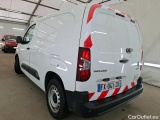  Citroen  Berlingo  Fourgon Club M 650 1.5 BlueHDi 75CV BVM5 E6dT #2