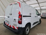  Citroen  Berlingo  Fourgon Club M 650 1.5 BlueHDi 75CV BVM5 E6dT #3