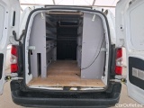  Citroen  Berlingo  Fourgon Club M 650 1.5 BlueHDi 75CV BVM5 E6dT #10