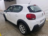  Citroen  C3  Société Feel Nav 1.2 PureTech 80CV BVM5 E6d #2