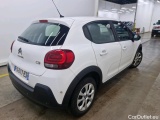  Citroen  C3  Société Feel Nav 1.2 PureTech 80CV BVM5 E6d #3