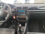  Citroen  C3  Société Feel Nav 1.2 PureTech 80CV BVM5 E6d #10