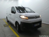  Citroen  Jumpy  Fourgon CityVan XS 1.5 BlueHDi 120CV BVM6 E6dT #4