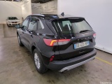  Ford  Kuga FORD  / 2019 / 5P / SUV 2.5 190 hybrid Flexifuel Pshift Titanium #2