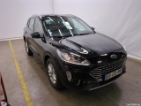  Ford  Kuga FORD  / 2019 / 5P / SUV 2.5 190 hybrid Flexifuel Pshift Titanium #4