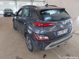  Hyundai  Konna Kona Business Hybrid 2WD 1.6 GDI 140CV BVA6 E6d #2
