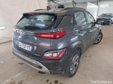  Hyundai  Konna Kona Business Hybrid 2WD 1.6 GDI 140CV BVA6 E6d #3