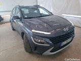  Hyundai  Konna Kona Business Hybrid 2WD 1.6 GDI 140CV BVA6 E6d #4