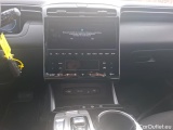  Hyundai  Tucson  Business Hybrid 2WD 1.6 T-GDI 230CV BVA6 E6d #7