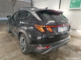  Hyundai  Tucson HYUNDAI  / 2020 / 5P / SUV 1.6 PHEV 265 HTRAC EXECUTIVE 4WD AUTO #2