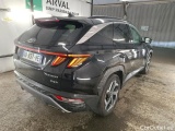  Hyundai  Tucson HYUNDAI  / 2020 / 5P / SUV 1.6 PHEV 265 HTRAC EXECUTIVE 4WD AUTO #3